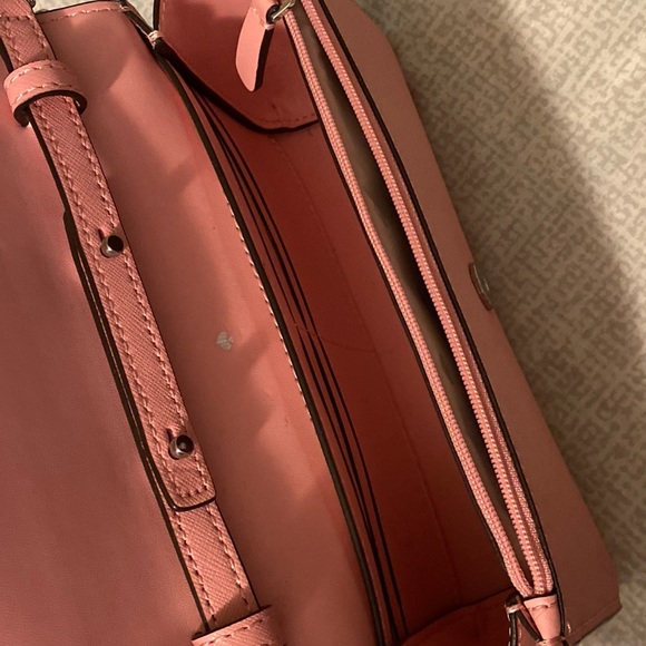 Kate spade small flap crossbody bag - Picture 5 of 9